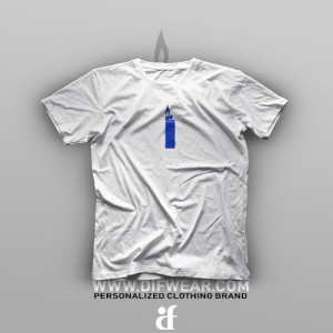 تیشرت Cigarette And Lighter #B