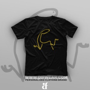 تیشرت Free Hand #26