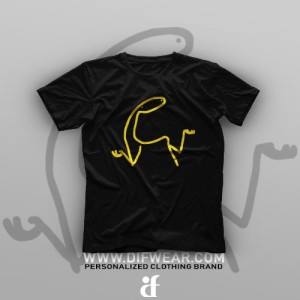 تیشرت Free Hand #26