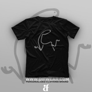 تیشرت Free Hand #26