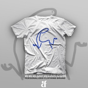 تیشرت Free Hand #26