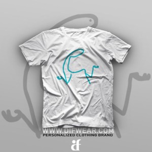 تیشرت Free Hand #26