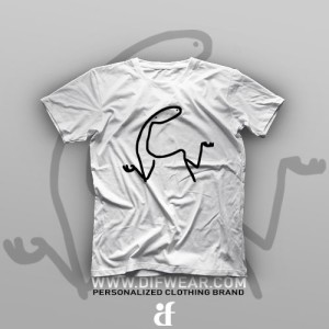 تیشرت Free Hand #26