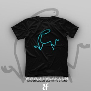 تیشرت Free Hand #26