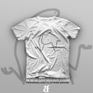 تیشرت Free Hand #26