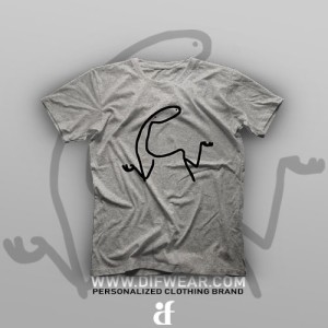 تیشرت Free Hand #26