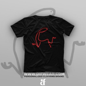 تیشرت Free Hand #26