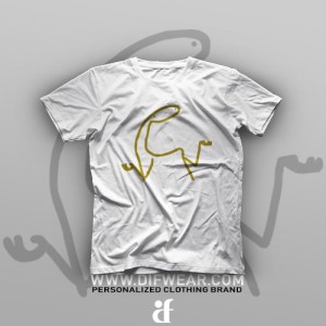 تیشرت Free Hand #26