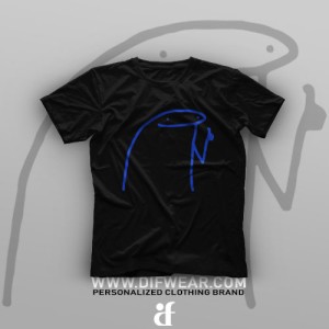 تیشرت Free Hand #25