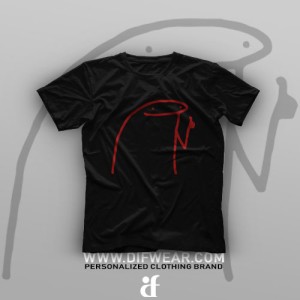تیشرت Free Hand #25