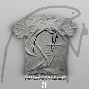 تیشرت Free Hand #25