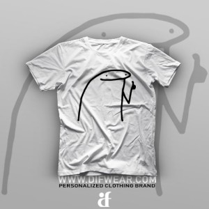 تیشرت Free Hand #25