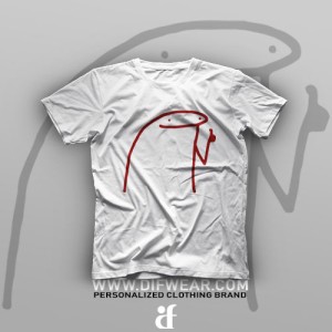 تیشرت Free Hand #25