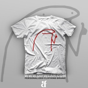 تیشرت Free Hand #25