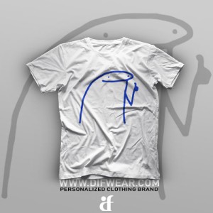 تیشرت Free Hand #25