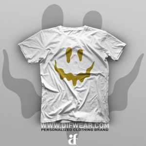 تیشرت Melt Smile #6