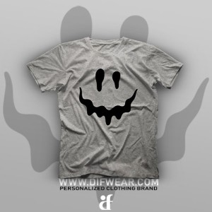 تیشرت Melt Smile #6