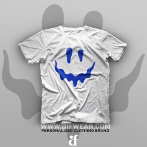 تیشرت Melt Smile #6