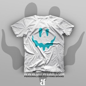 تیشرت Melt Smile #6