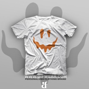 تیشرت Melt Smile #6