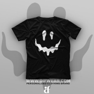 تیشرت Melt Smile #6