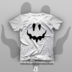 تیشرت Melt Smile #6