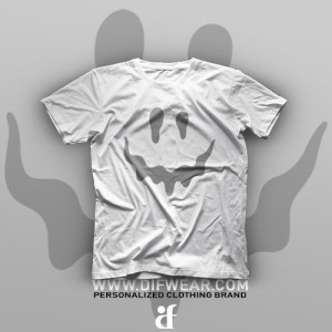 تیشرت Melt Smile #6