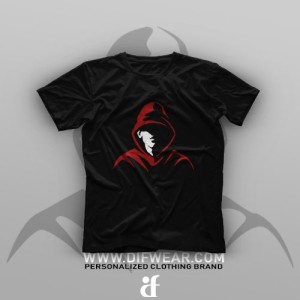 تیشرت Hacker #2