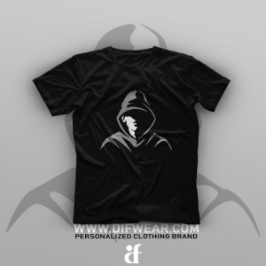تیشرت Hacker #2