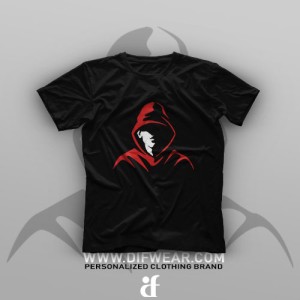 تیشرت Hacker #2