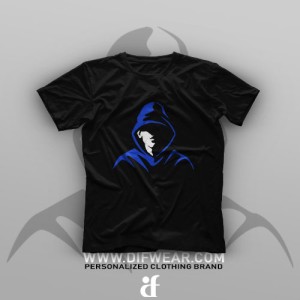 تیشرت Hacker #2