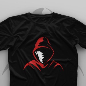 تیشرت Hacker #2
