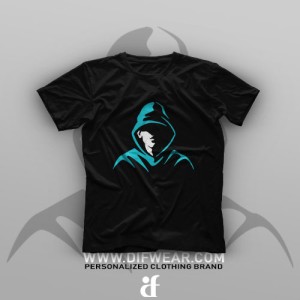 تیشرت Hacker #2