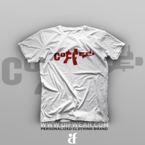 تیشرت AK Coffee