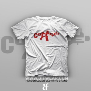 تیشرت AK Coffee