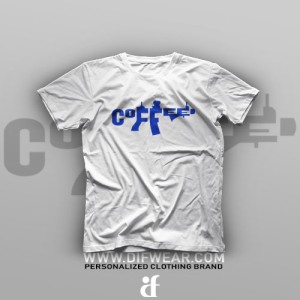 تیشرت AK Coffee