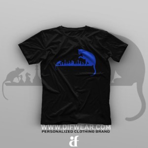 تیشرت Chess Player #1