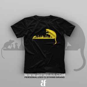 تیشرت Chess Player #1