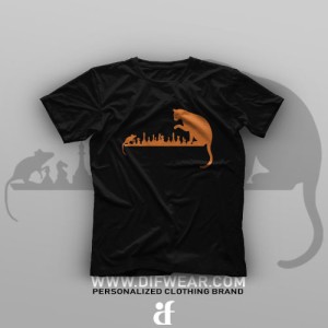 تیشرت Chess Player #1