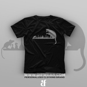 تیشرت Chess Player #1
