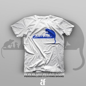 تیشرت Chess Player #1