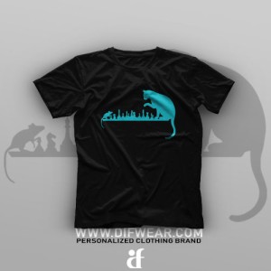 تیشرت Chess Player #1