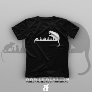 تیشرت Chess Player #1