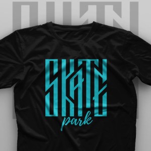 تیشرت Skate Park #2