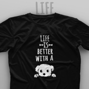 تیشرت Better Life #1