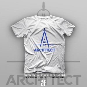 تیشرت Architect #2