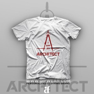 تیشرت Architect #2