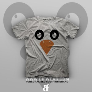 تیشرت Chiky #1