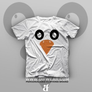 تیشرت Chiky #1