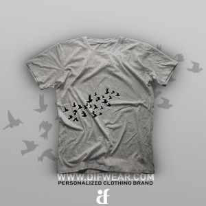 تیشرت Freedom #5